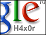 Google/H4x0r