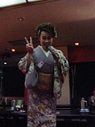 島ゆかりの法善寺物語