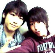 いけおかぁ！池岡亮介と高橋郁哉