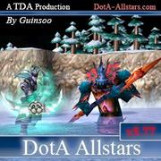 Defence of the Ancients(Dota)
