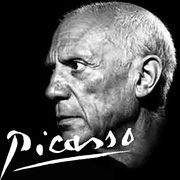 Pablo  Picasso