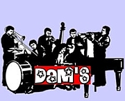 music&darts bar DAM's