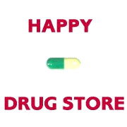 HAPPY DRUG STORE