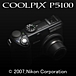Nikon COOLPIX P5100 ޥ