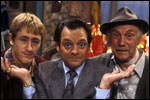'Only Fools and Horses'