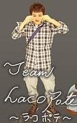 TEAM LacoPote~饳ݥ~