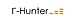 R-Hunter