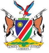 REPUBLIC OF NAMIBIA