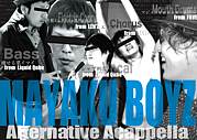 MAYAKU BOYZ®