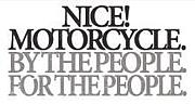 Nice! Motorcycle