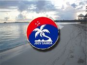 JOCV��SAMOA