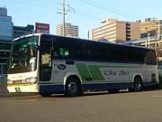 ХChu Bus