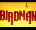 BIRDMAN -SMAP-