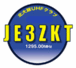 JE3ZKT �����UHF�����