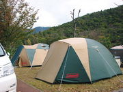 近畿県内のキャンプ好き集合