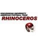 国士舘大学　Rhinoceros