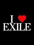 �����Ĥ�EXILE�ե����