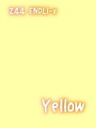 Yellow 244 ENDLI-x