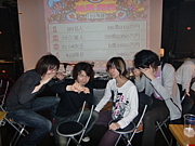 海保＆はしぐちの桃鉄名人位戦