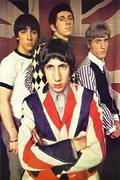 THE　WHO