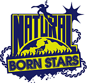 NATURAL BORN STARS