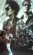 EXILE／One love