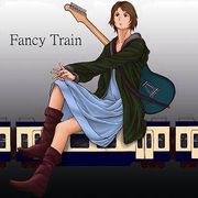 Fancy Train