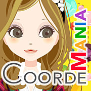 COORDE MANIA for iPhone