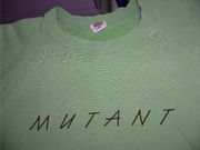 ���ڸ����MUTANT