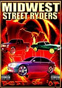 MIDWEST STREET RYDERS