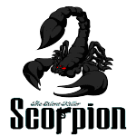 Scorpion The Silent Killer