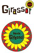 banda girassol