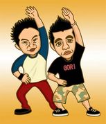 エンジョイプレイス