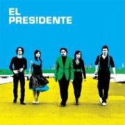 EL-PRESIDENTE