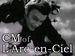 CM of L 'Arc-en-Ciel