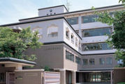 大阪私立明浄学院高校