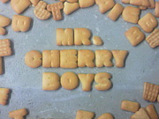 Mr.cherryboys