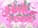 ɤ֤Ĥο PINK*ɱ*