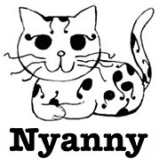 猫カフェ Nyanny