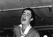 Ian Williams