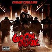 DAME GREASE