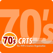 70's CRTS