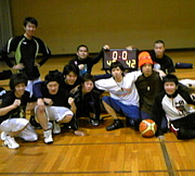 TEAM MIT