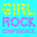GIRL ROCK CONFIDENCE JAPAN