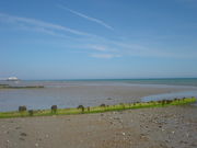 Swandean school of English