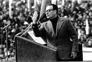 Salvador Allende
