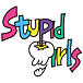 ++++stupid girls++++