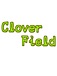 *Clover Field*