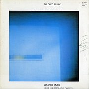 COLORED MUSIC