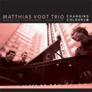 Matthias Vogt Trio